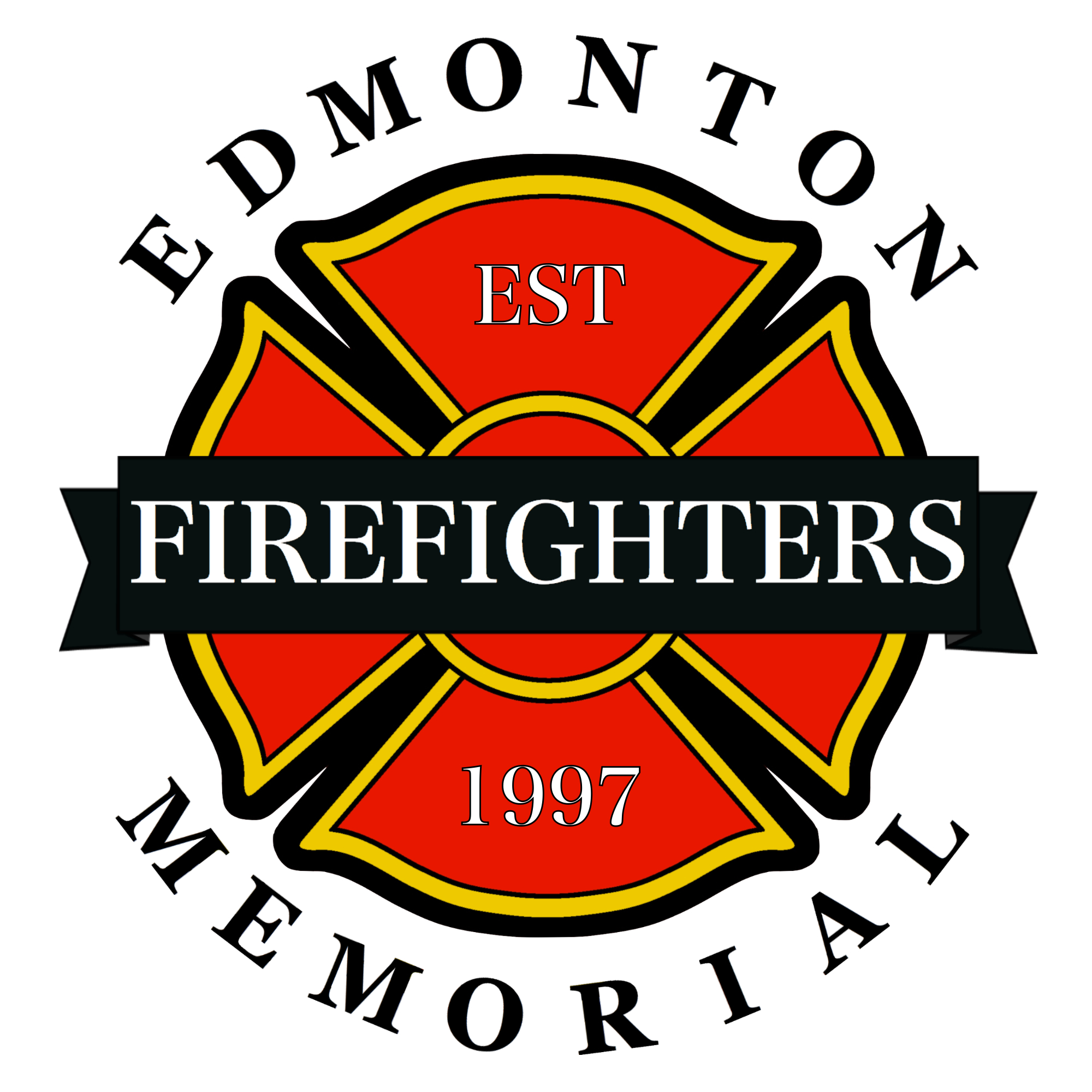 Edmonton Firefighters Memorial